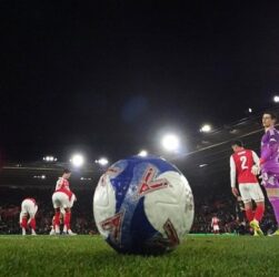 Runtuhnya Ambisi Quadruple: Arsenal Hadapi Ujian Mentalitas Usai Dua Kekalahan Krusial