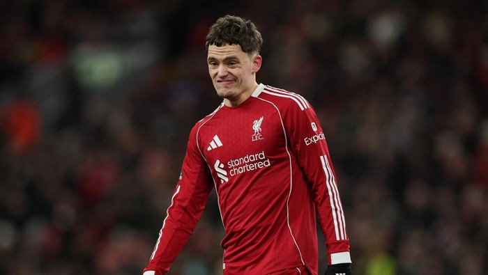 Transformasi Mental Florian Wirtz: Menemukan Ketangguhan di Tengah Tekanan Publik Anfield