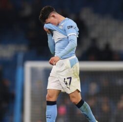 Fluktuasi Performa Phil Foden: Respons Tenang Pep Guardiola di Tengah Ancaman Posisi di Skuad Piala Dunia 2026