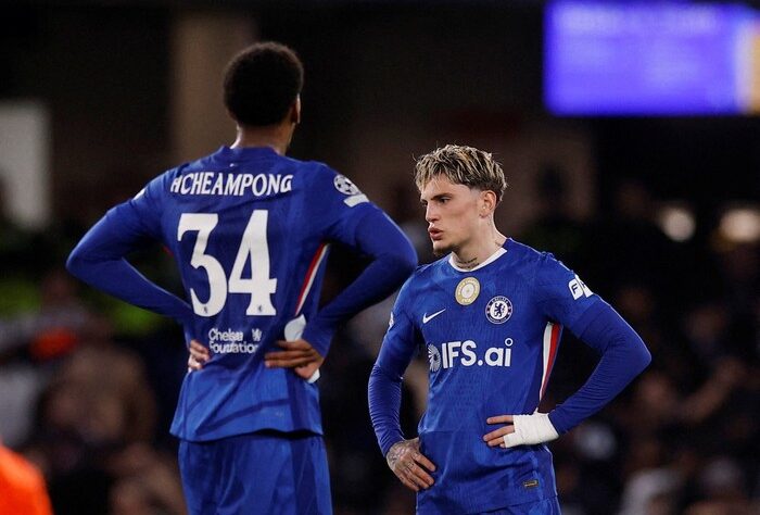 Spekulasi Masa Depan Alejandro Garnacho: Antara Bertahan di Eropa atau Menuju Argentina